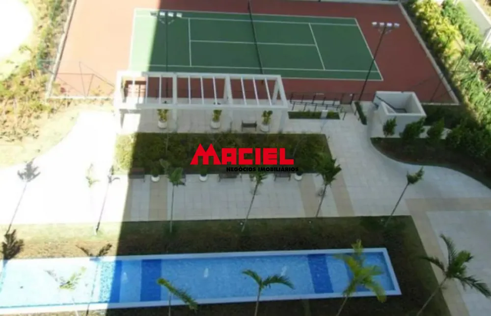 Comprar Apartamento / Padr&atilde;o em S&atilde;o Jos&eacute; dos Campos R$ 2.915.000,00 - Foto 27