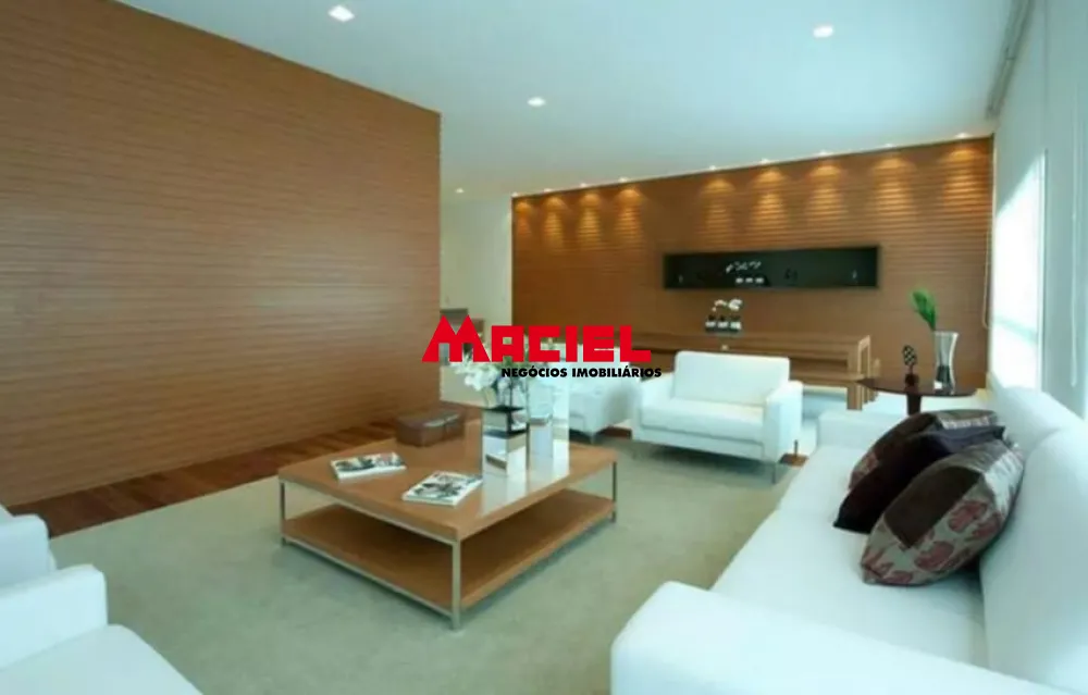 Comprar Apartamento / Padr&atilde;o em S&atilde;o Jos&eacute; dos Campos R$ 2.915.000,00 - Foto 28