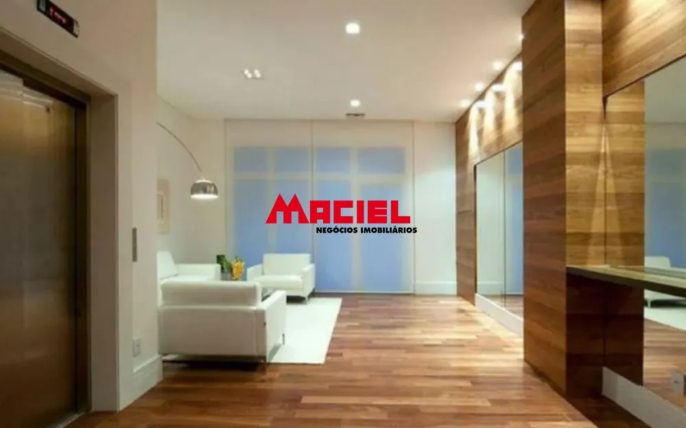 Comprar Apartamento / Padr&atilde;o em S&atilde;o Jos&eacute; dos Campos R$ 2.915.000,00 - Foto 33