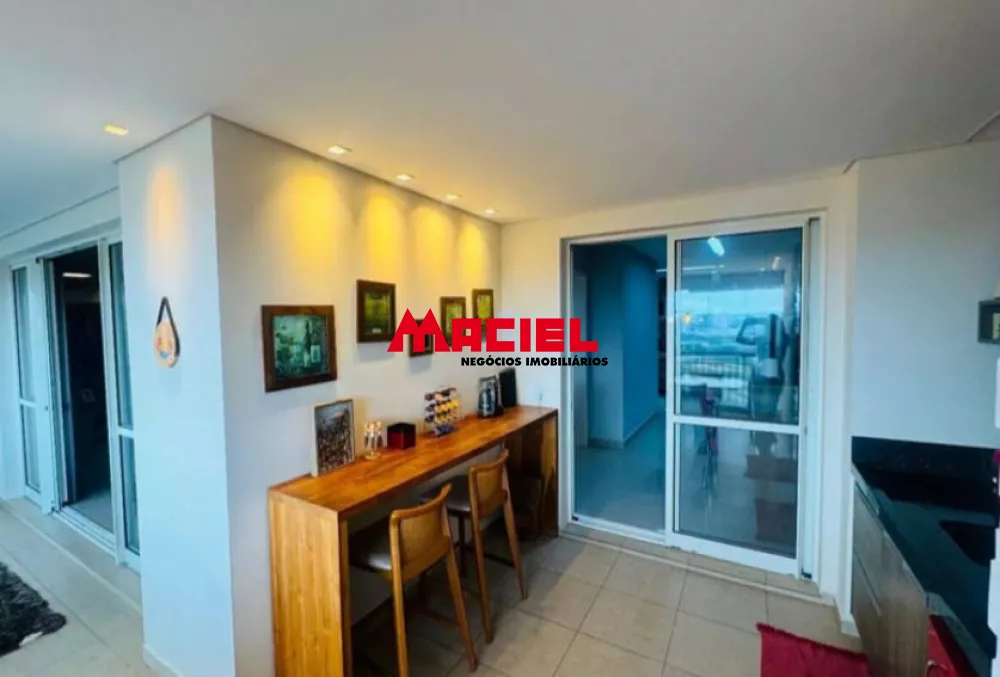 Comprar Apartamento / Padr&atilde;o em S&atilde;o Jos&eacute; dos Campos R$ 2.915.000,00 - Foto 11