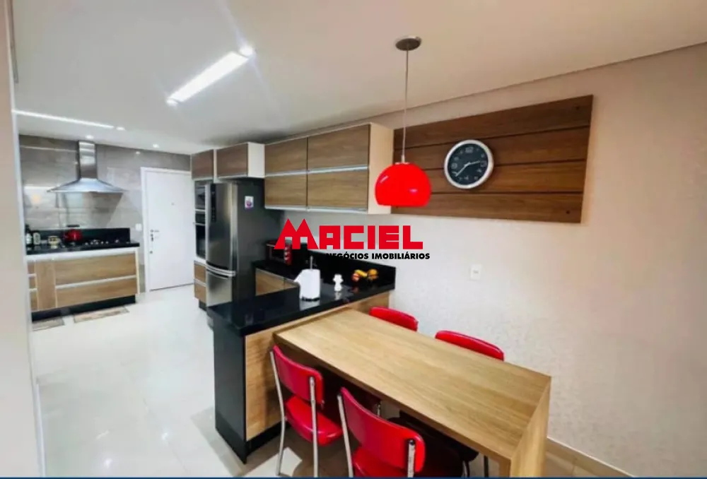 Comprar Apartamento / Padr&atilde;o em S&atilde;o Jos&eacute; dos Campos R$ 2.915.000,00 - Foto 12