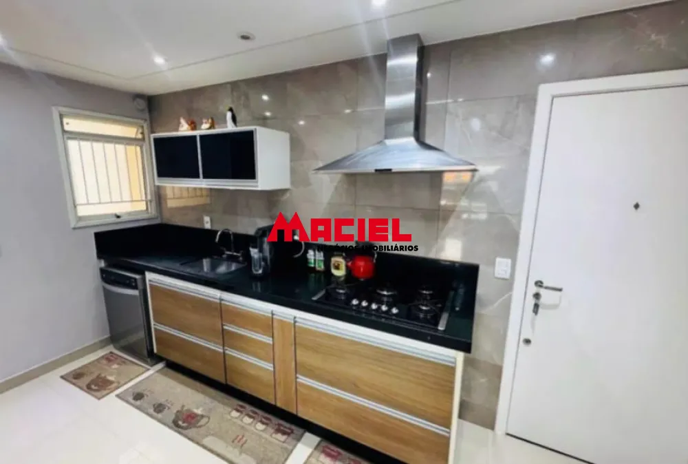 Comprar Apartamento / Padr&atilde;o em S&atilde;o Jos&eacute; dos Campos R$ 2.915.000,00 - Foto 13