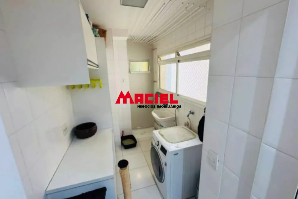 Comprar Apartamento / Padr&atilde;o em S&atilde;o Jos&eacute; dos Campos R$ 2.915.000,00 - Foto 14