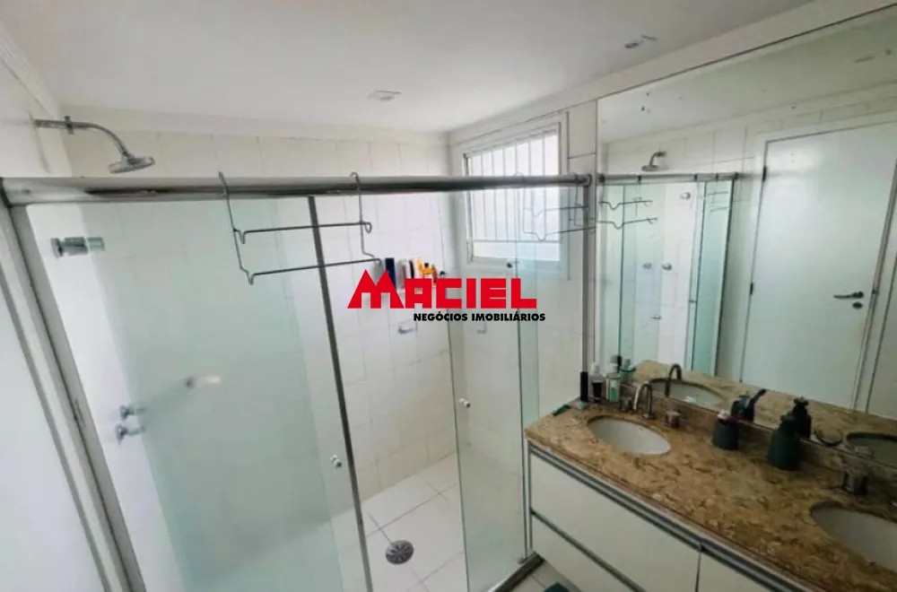 Comprar Apartamento / Padr&atilde;o em S&atilde;o Jos&eacute; dos Campos R$ 2.915.000,00 - Foto 15