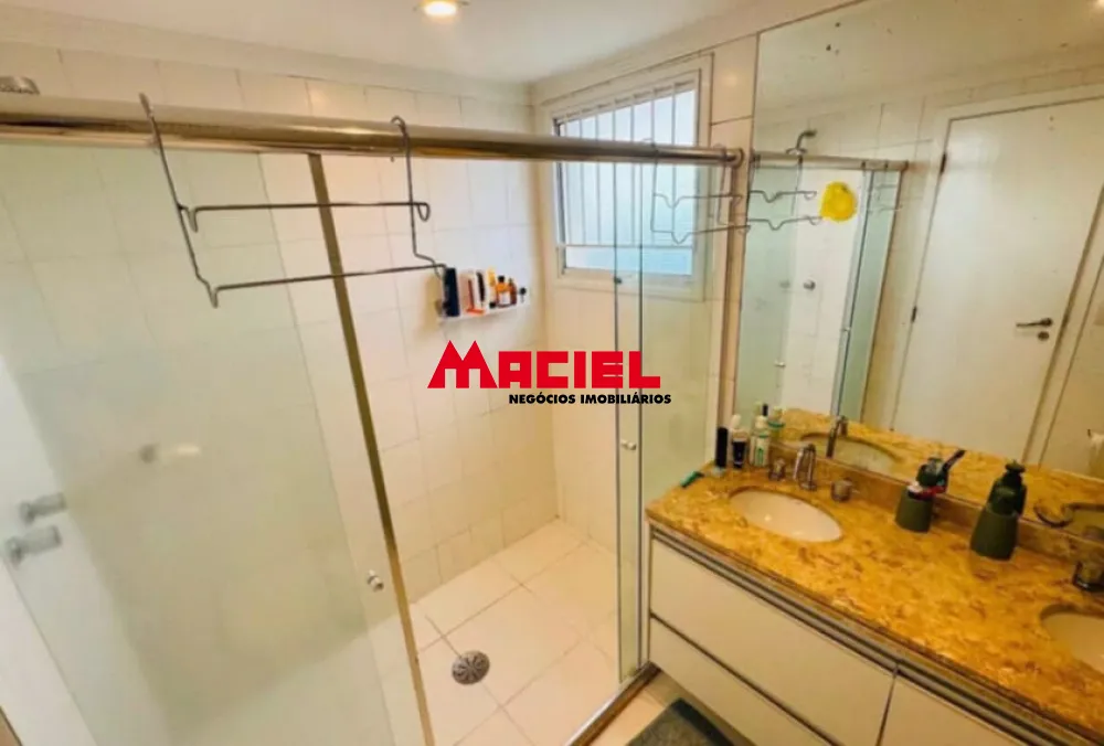 Comprar Apartamento / Padr&atilde;o em S&atilde;o Jos&eacute; dos Campos R$ 2.915.000,00 - Foto 16