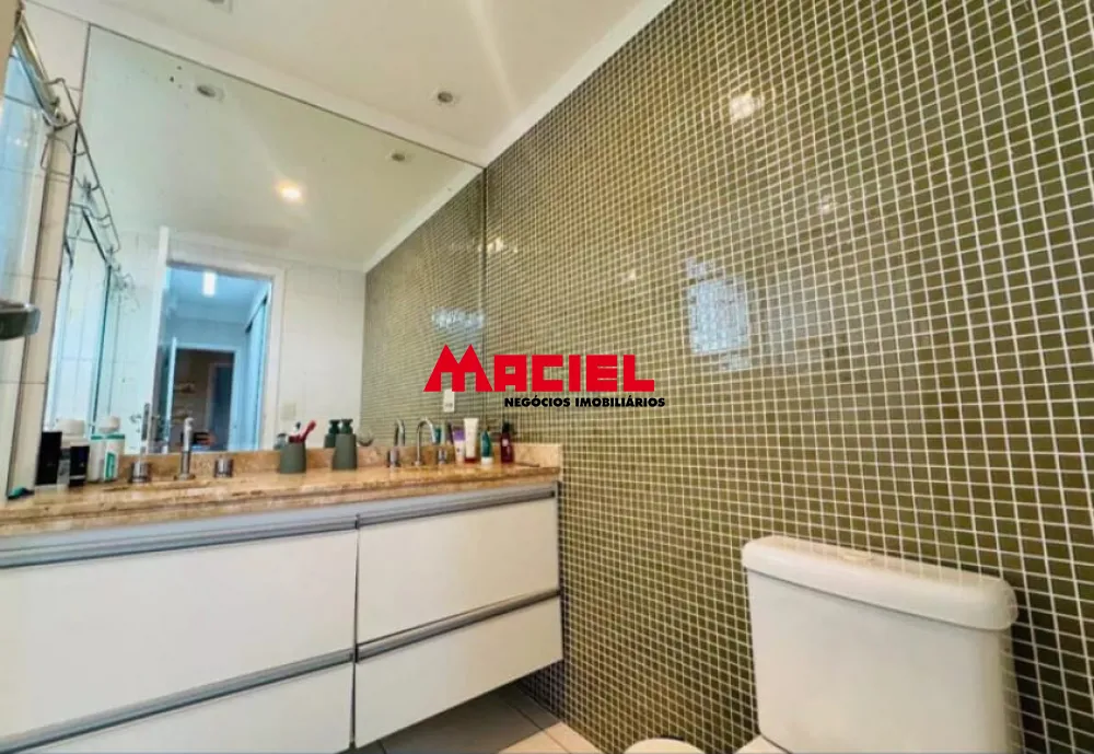 Comprar Apartamento / Padr&atilde;o em S&atilde;o Jos&eacute; dos Campos R$ 2.915.000,00 - Foto 17