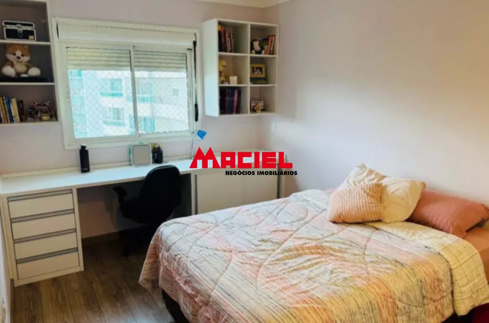 Comprar Apartamento / Padr&atilde;o em S&atilde;o Jos&eacute; dos Campos R$ 2.915.000,00 - Foto 18