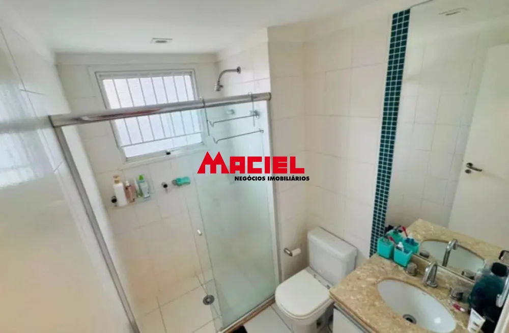 Comprar Apartamento / Padr&atilde;o em S&atilde;o Jos&eacute; dos Campos R$ 2.915.000,00 - Foto 19