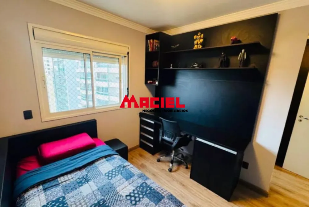 Comprar Apartamento / Padr&atilde;o em S&atilde;o Jos&eacute; dos Campos R$ 2.915.000,00 - Foto 20