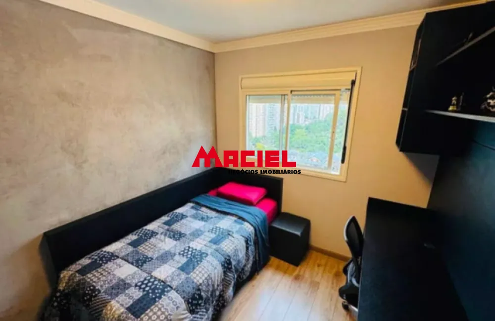 Comprar Apartamento / Padr&atilde;o em S&atilde;o Jos&eacute; dos Campos R$ 2.915.000,00 - Foto 21