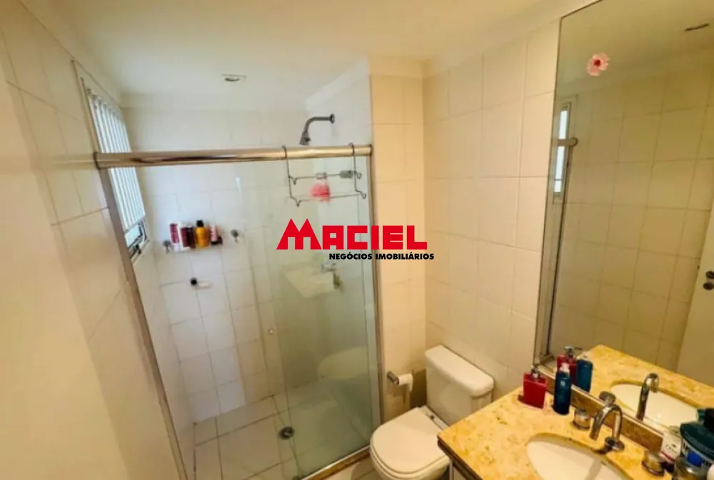 Comprar Apartamento / Padr&atilde;o em S&atilde;o Jos&eacute; dos Campos R$ 2.915.000,00 - Foto 22