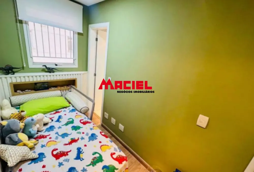 Comprar Apartamento / Padr&atilde;o em S&atilde;o Jos&eacute; dos Campos R$ 2.915.000,00 - Foto 24