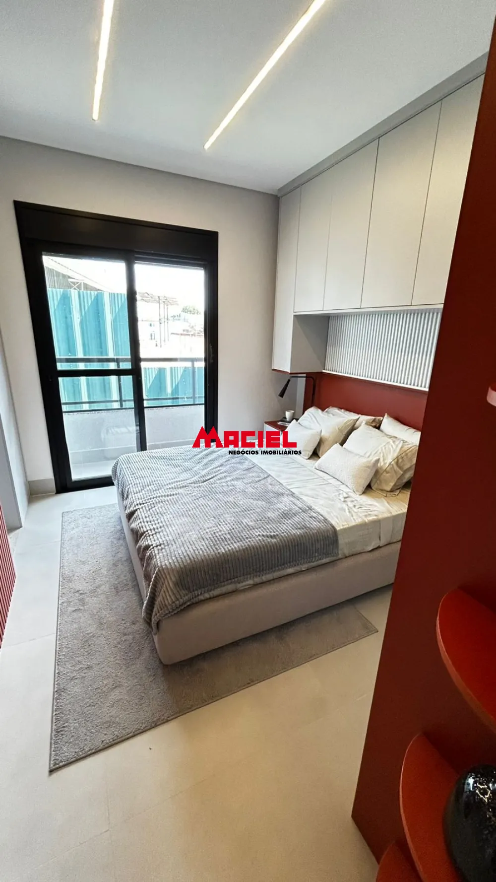 Comprar Apartamento / Padr&atilde;o em Jacare&iacute; R$ 710.000,00 - Foto 2