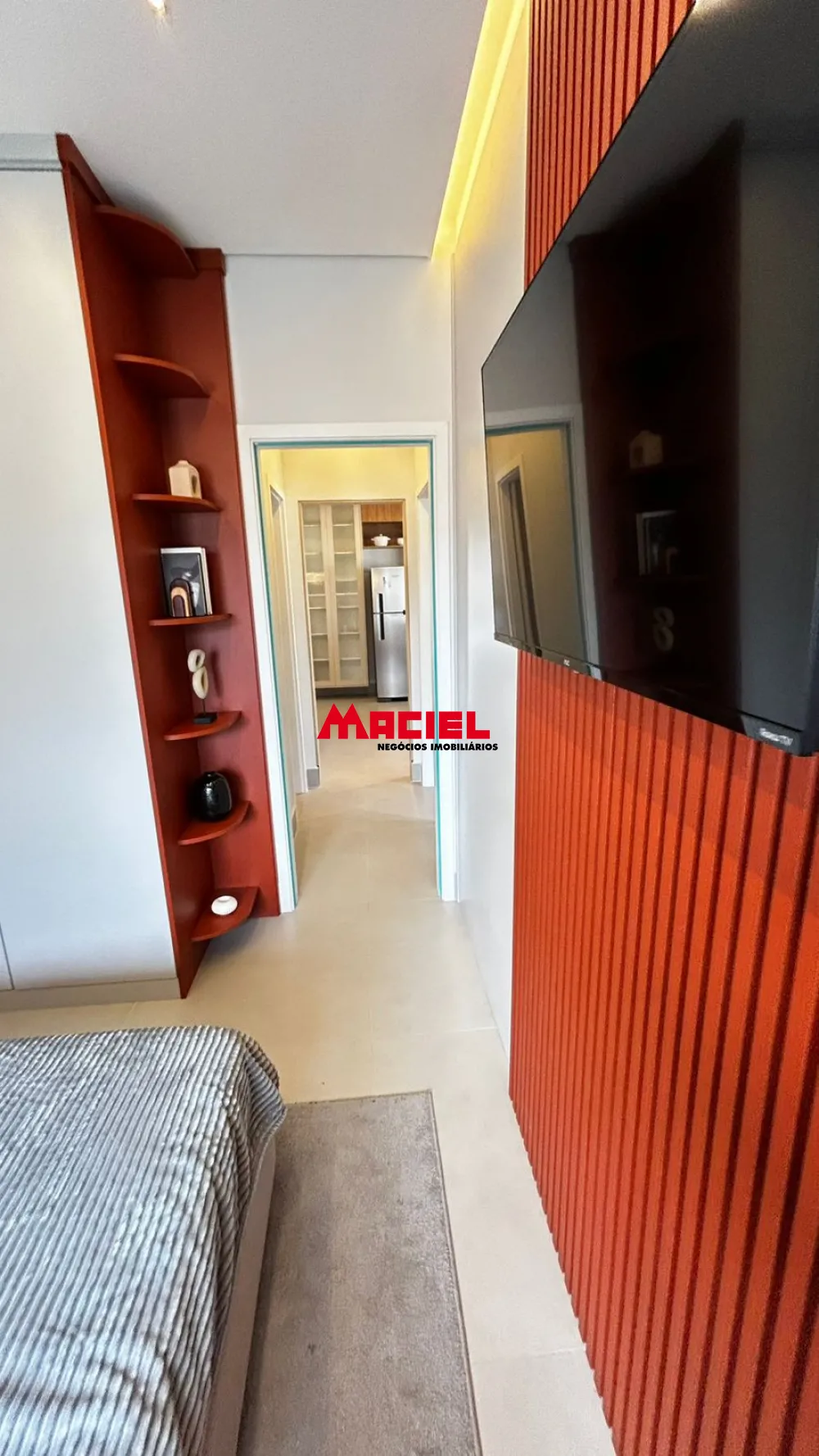Comprar Apartamento / Padr&atilde;o em Jacare&iacute; R$ 710.000,00 - Foto 4