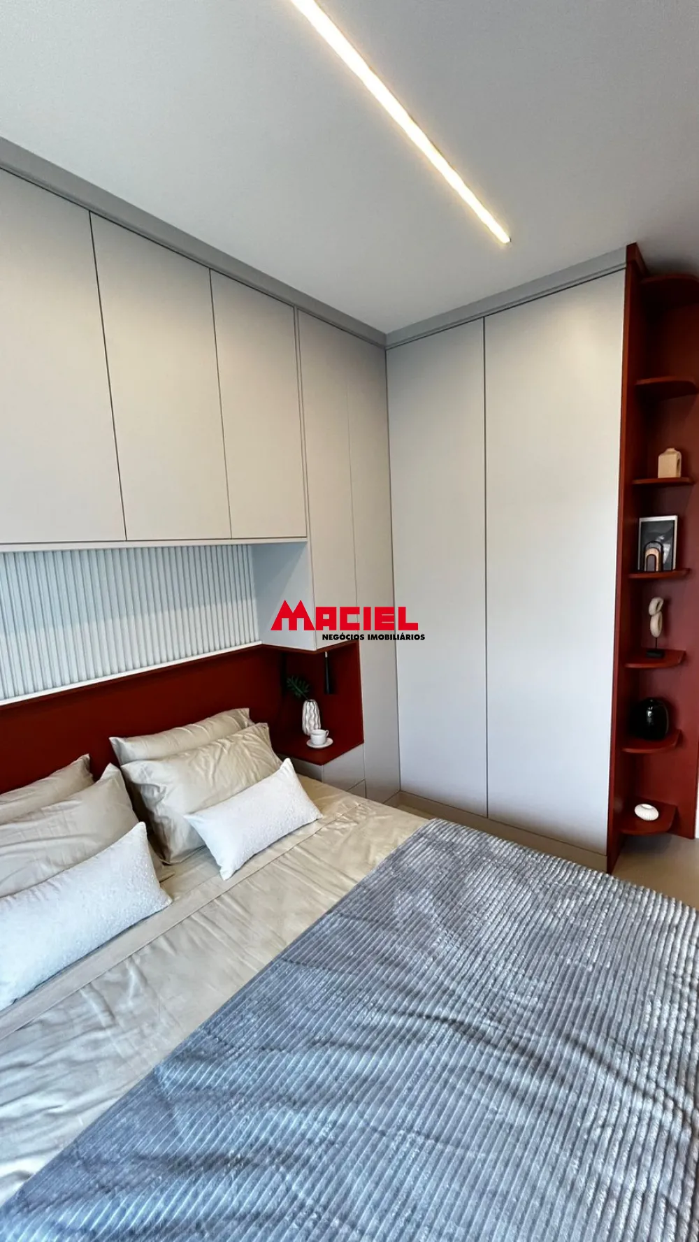 Comprar Apartamento / Padr&atilde;o em Jacare&iacute; R$ 710.000,00 - Foto 5