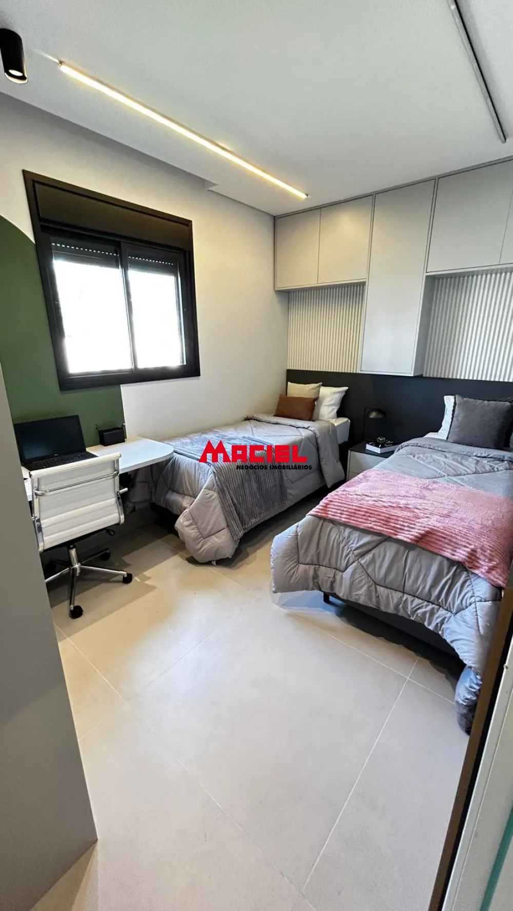 Comprar Apartamento / Padr&atilde;o em Jacare&iacute; R$ 710.000,00 - Foto 6