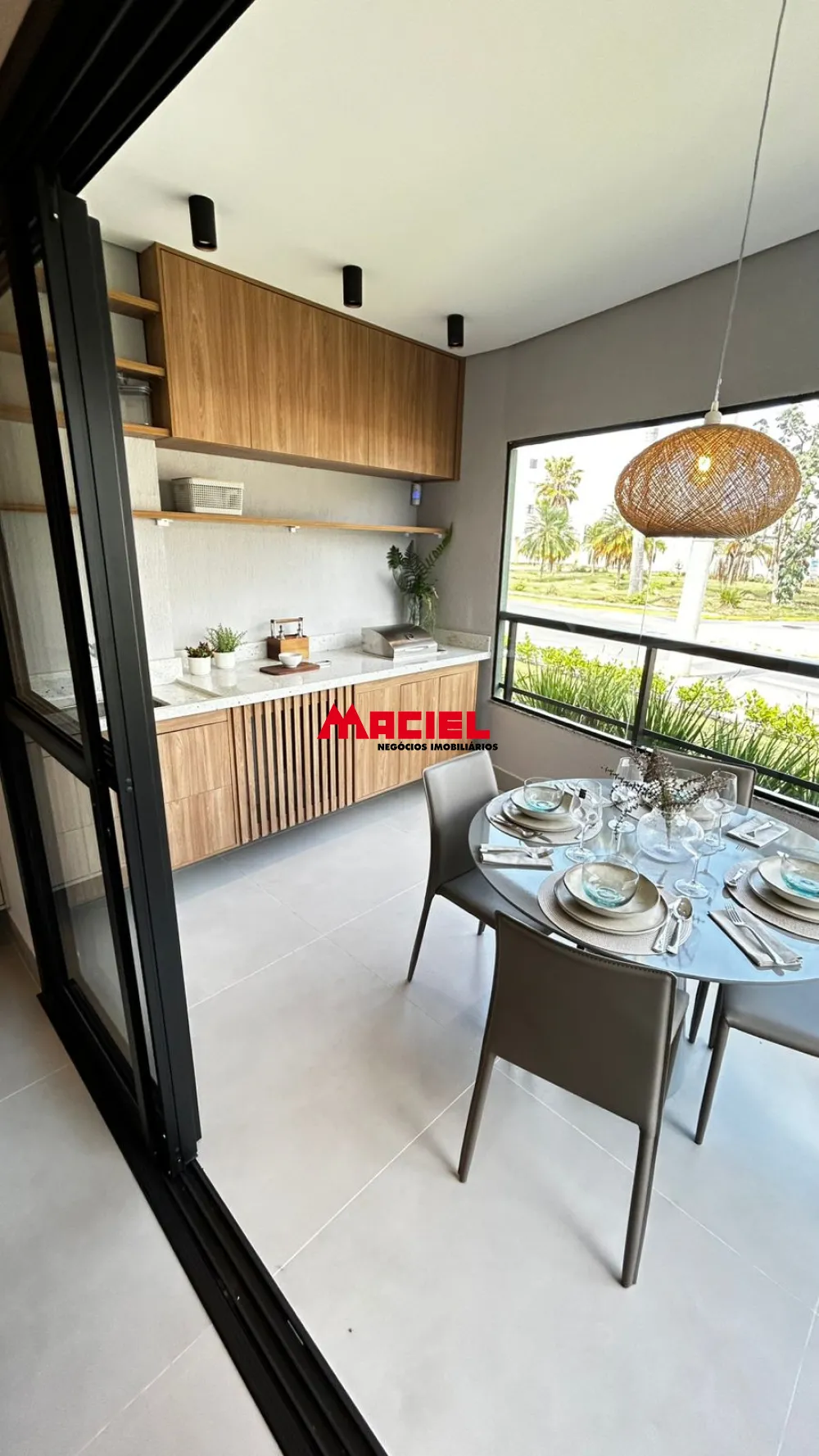 Comprar Apartamento / Padr&atilde;o em Jacare&iacute; R$ 710.000,00 - Foto 9