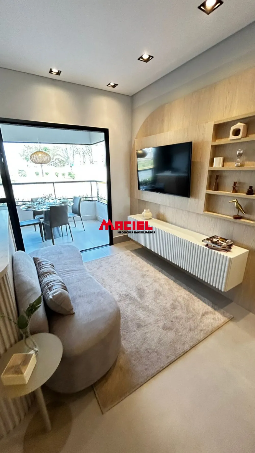 Comprar Apartamento / Padr&atilde;o em Jacare&iacute; R$ 710.000,00 - Foto 10