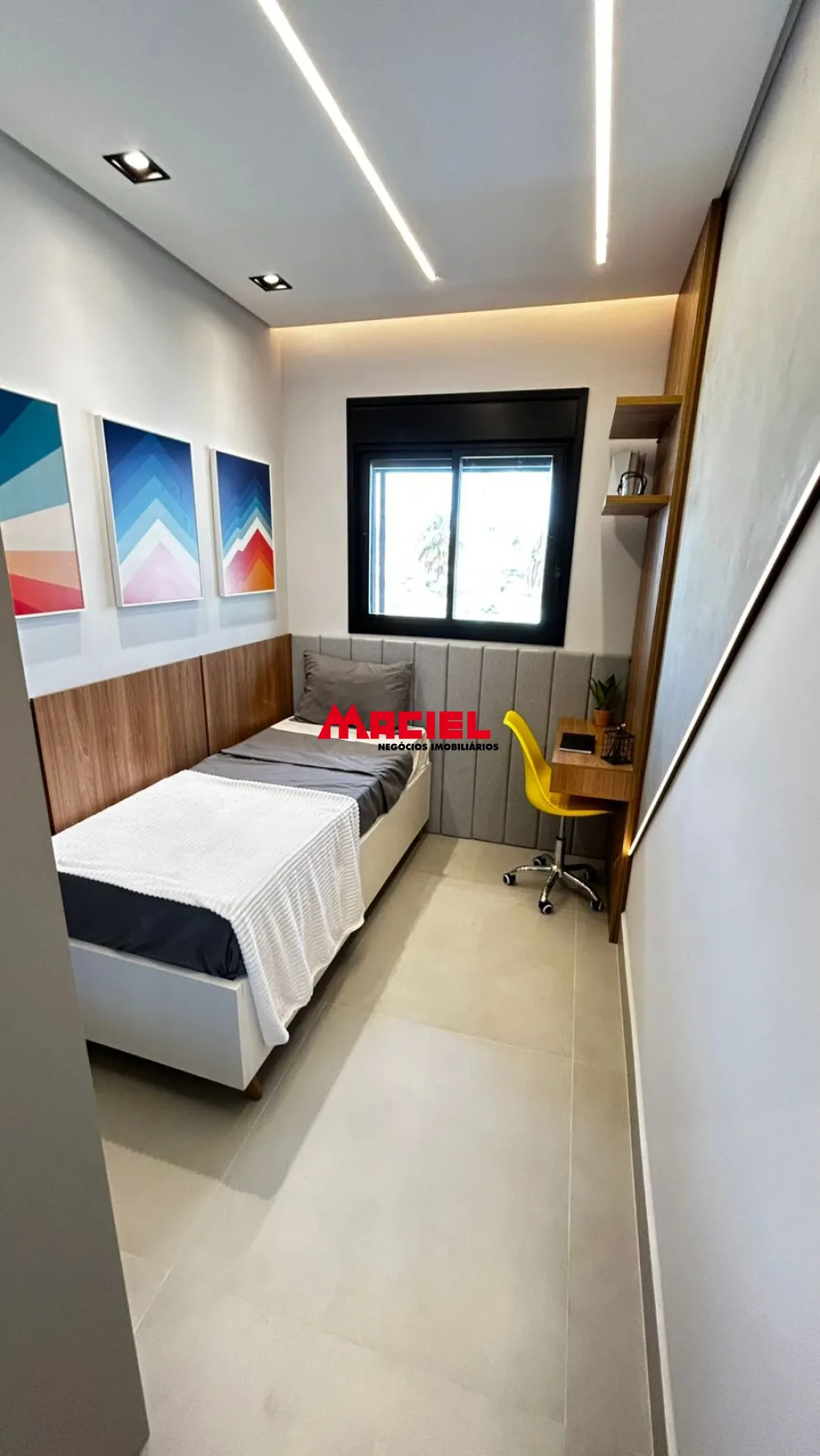 Comprar Apartamento / Padr&atilde;o em Jacare&iacute; R$ 710.000,00 - Foto 15