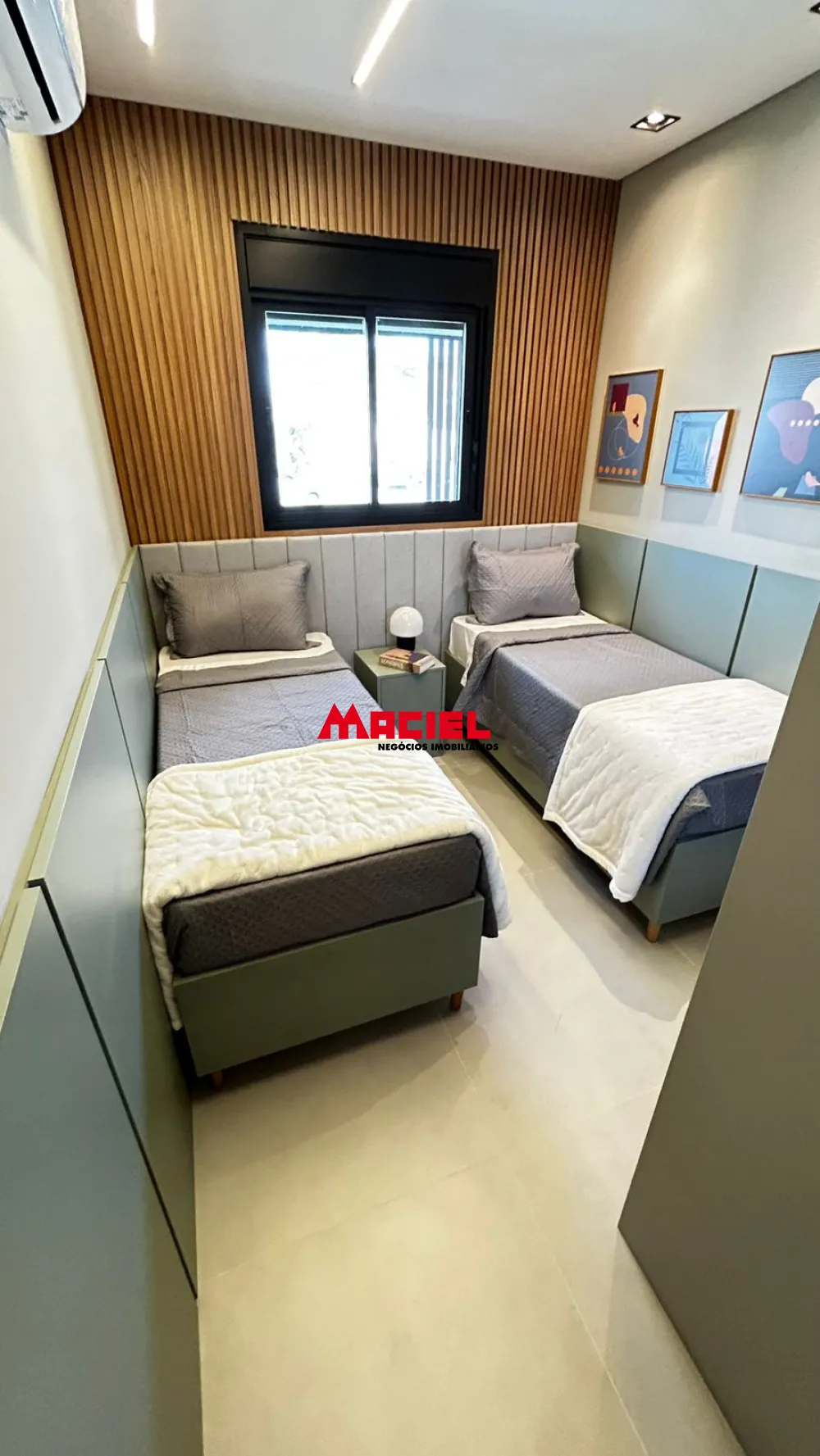 Comprar Apartamento / Padr&atilde;o em Jacare&iacute; R$ 710.000,00 - Foto 16