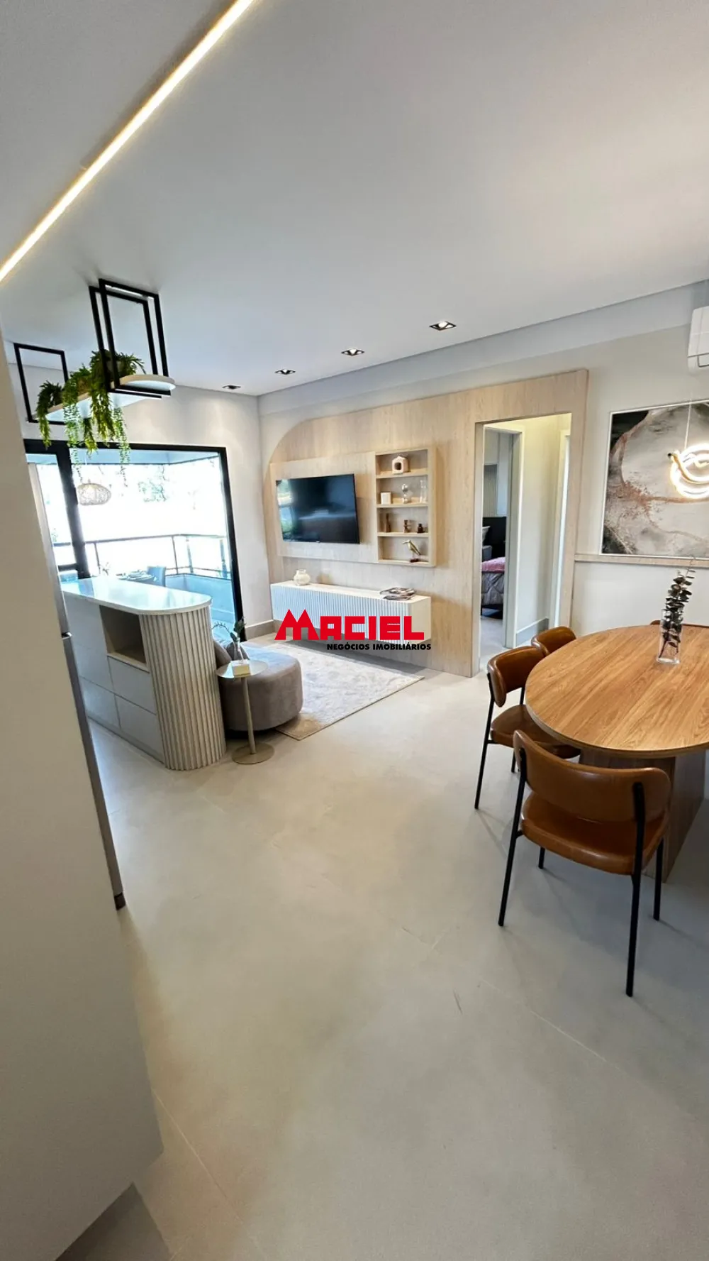 Comprar Apartamento / Padr&atilde;o em Jacare&iacute; R$ 710.000,00 - Foto 18