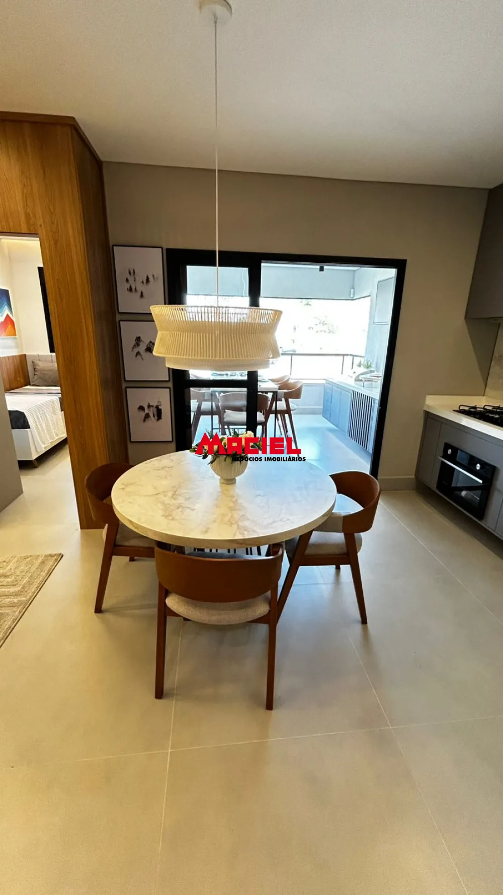 Comprar Apartamento / Padr&atilde;o em Jacare&iacute; R$ 710.000,00 - Foto 19