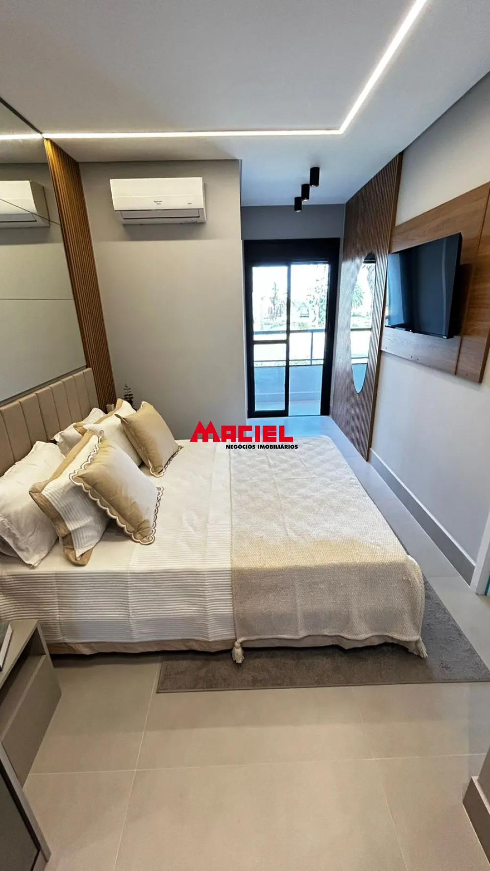 Comprar Apartamento / Padr&atilde;o em Jacare&iacute; R$ 710.000,00 - Foto 22