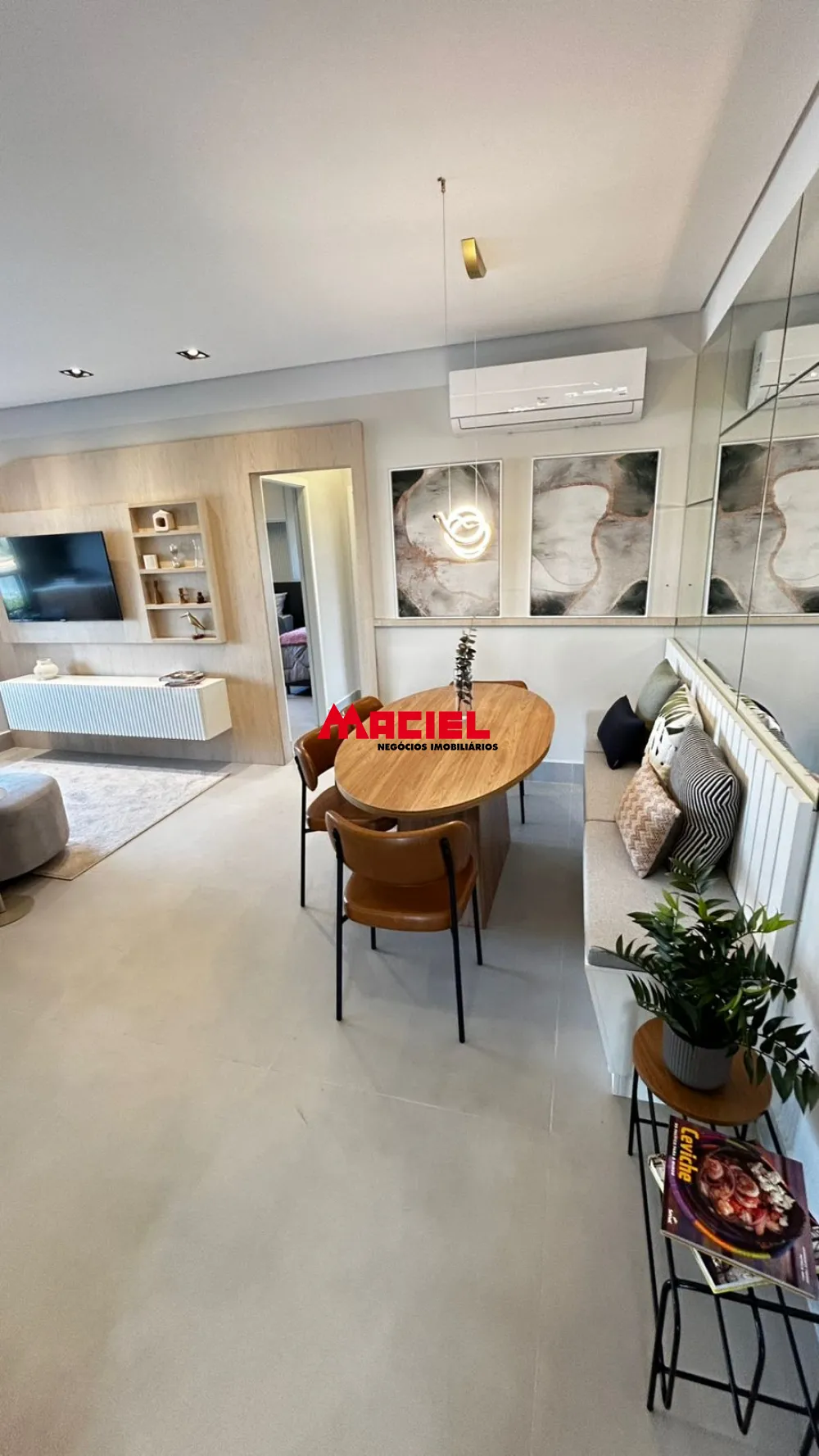 Comprar Apartamento / Padr&atilde;o em Jacare&iacute; R$ 710.000,00 - Foto 24