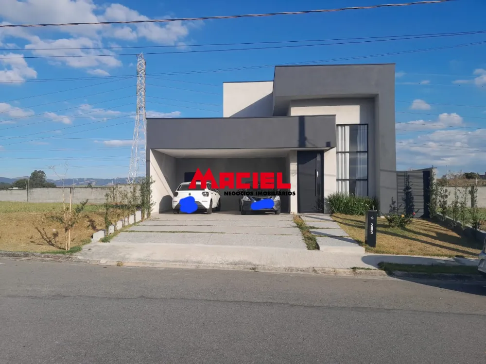 Comprar Casa / Condom&iacute;nio em Ca&ccedil;apava R$ 1.600.000,00 - Foto 1