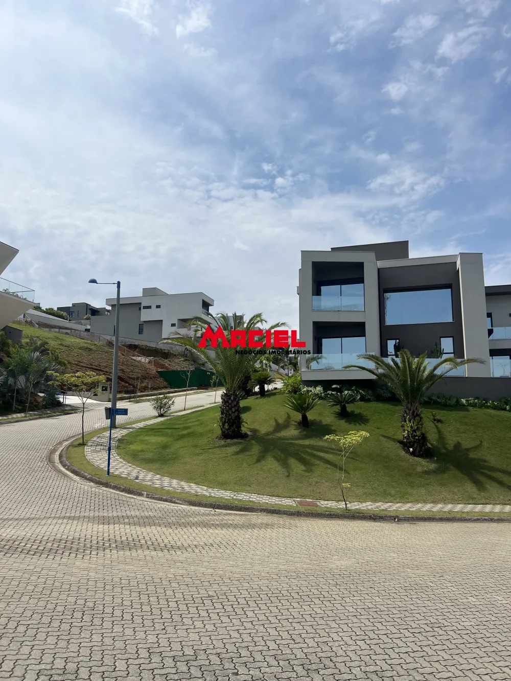 Comprar Terreno / Condom&iacute;nio em S&atilde;o Jos&eacute; dos Campos R$ 1.450.000,00 - Foto 1