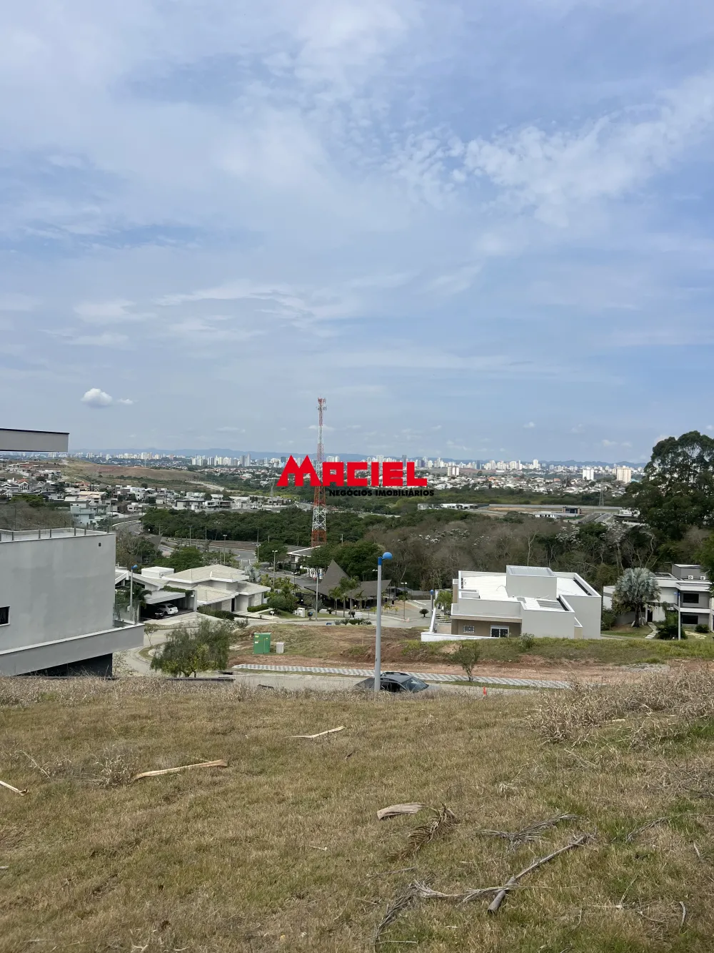 Comprar Terreno / Condom&iacute;nio em S&atilde;o Jos&eacute; dos Campos R$ 2.000.000,00 - Foto 4