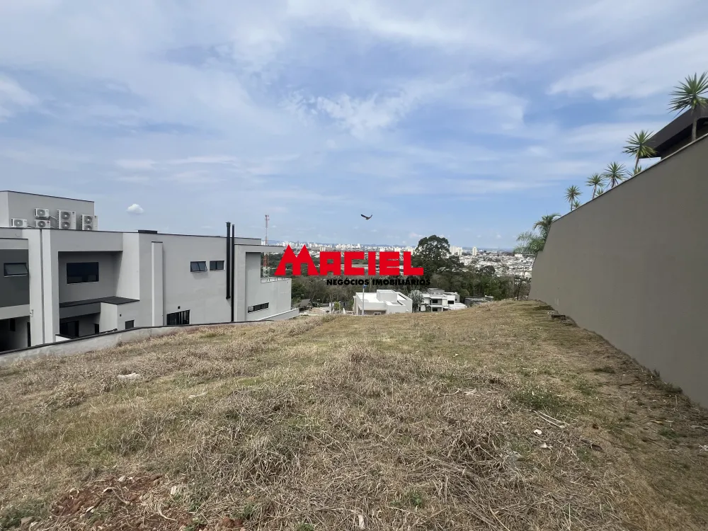 Comprar Terreno / Condom&iacute;nio em S&atilde;o Jos&eacute; dos Campos R$ 2.000.000,00 - Foto 7