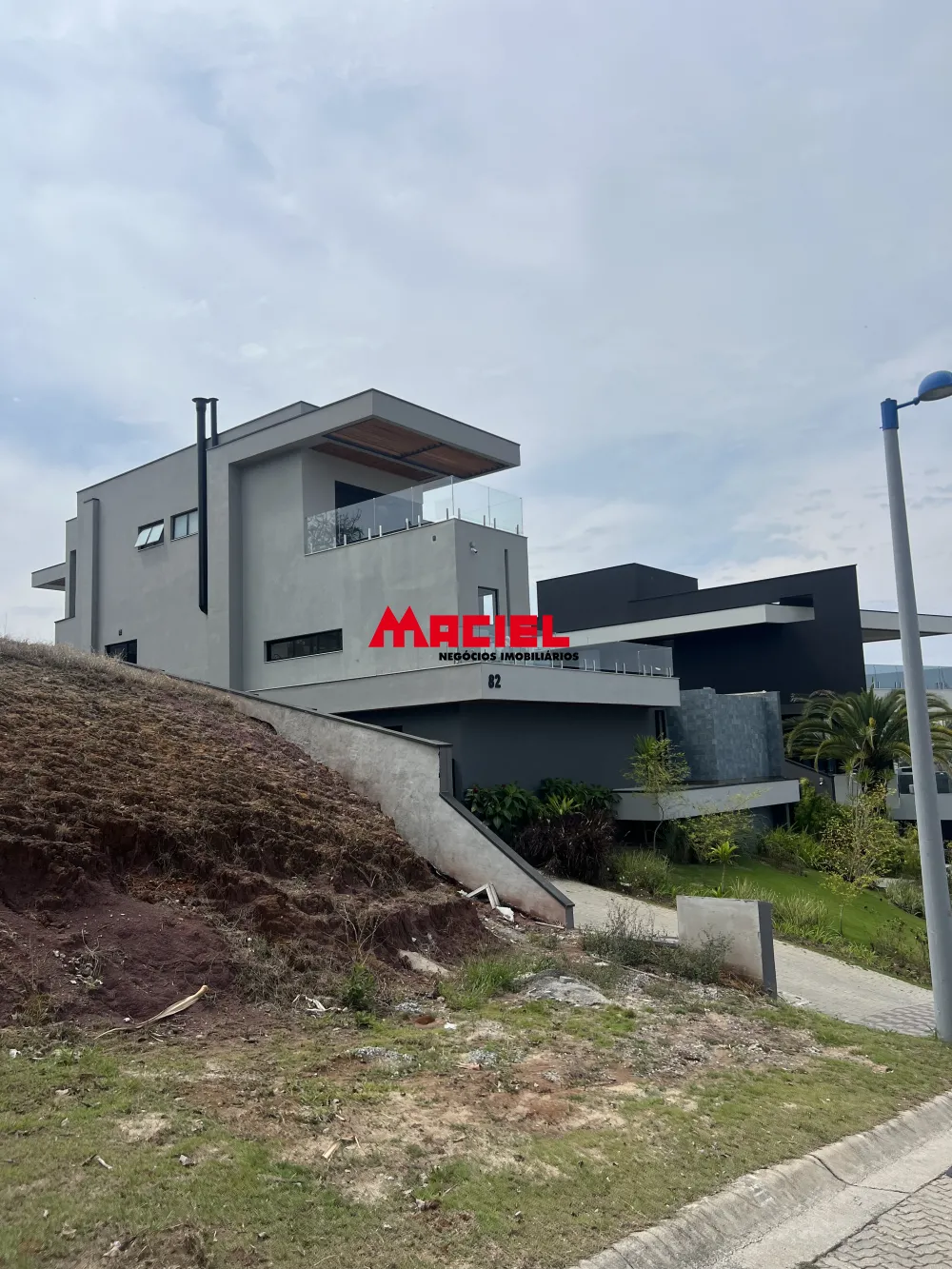 Comprar Terreno / Condom&iacute;nio em S&atilde;o Jos&eacute; dos Campos R$ 2.000.000,00 - Foto 9