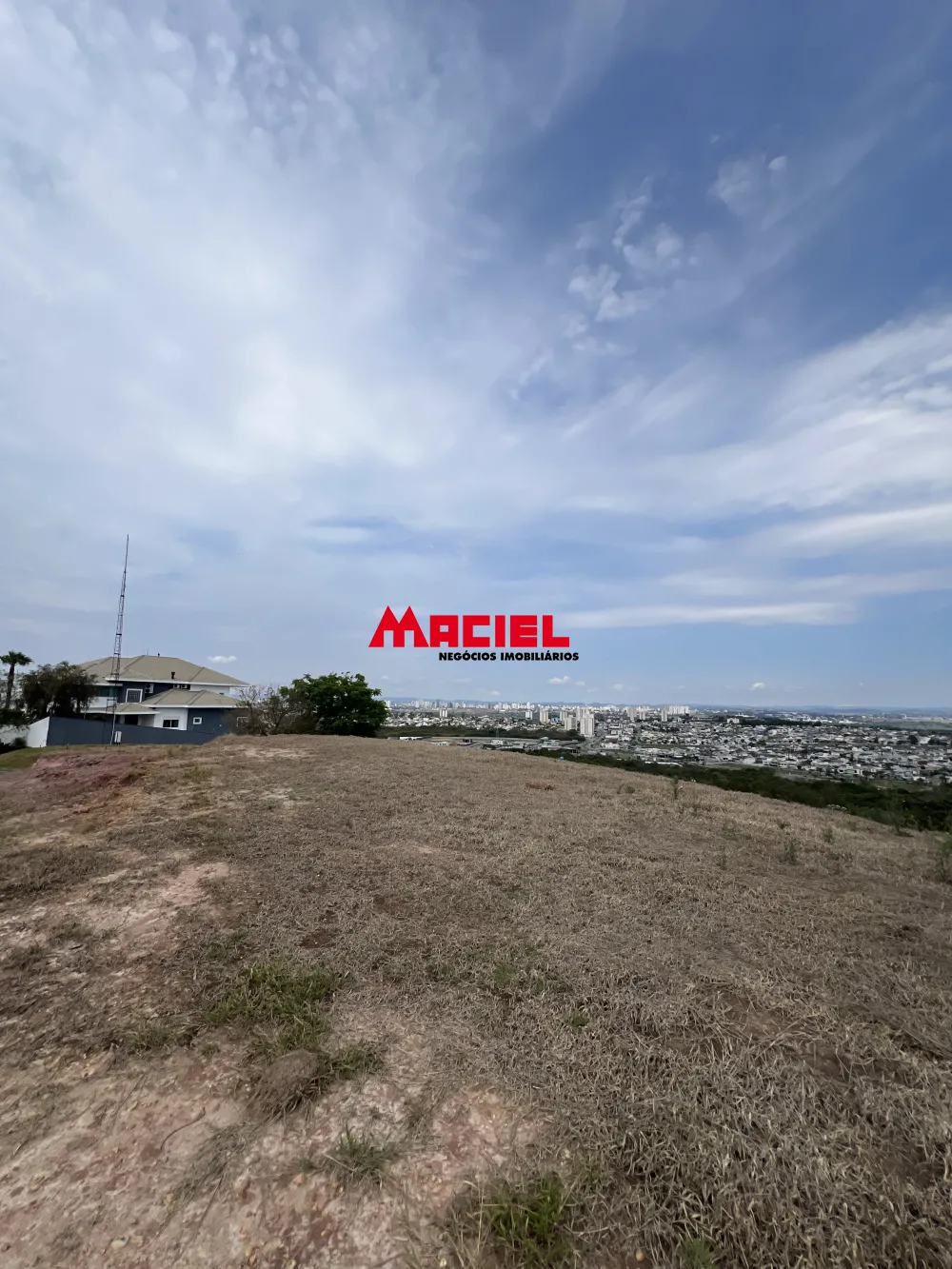 Comprar Terreno / Condom&iacute;nio em S&atilde;o Jos&eacute; dos Campos R$ 2.650.000,00 - Foto 2