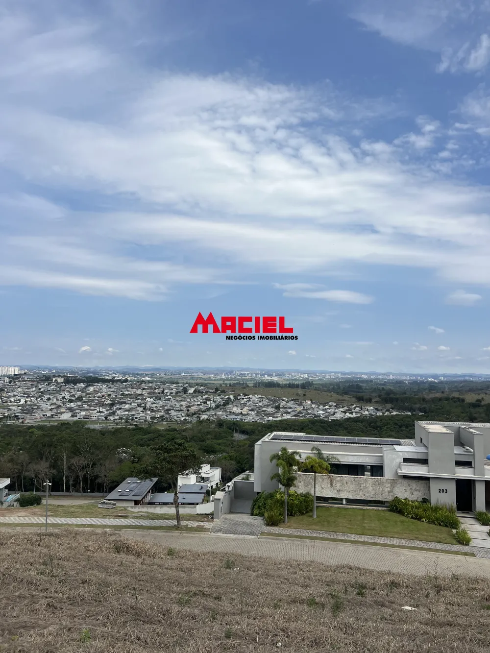 Comprar Terreno / Condom&iacute;nio em S&atilde;o Jos&eacute; dos Campos R$ 2.650.000,00 - Foto 3