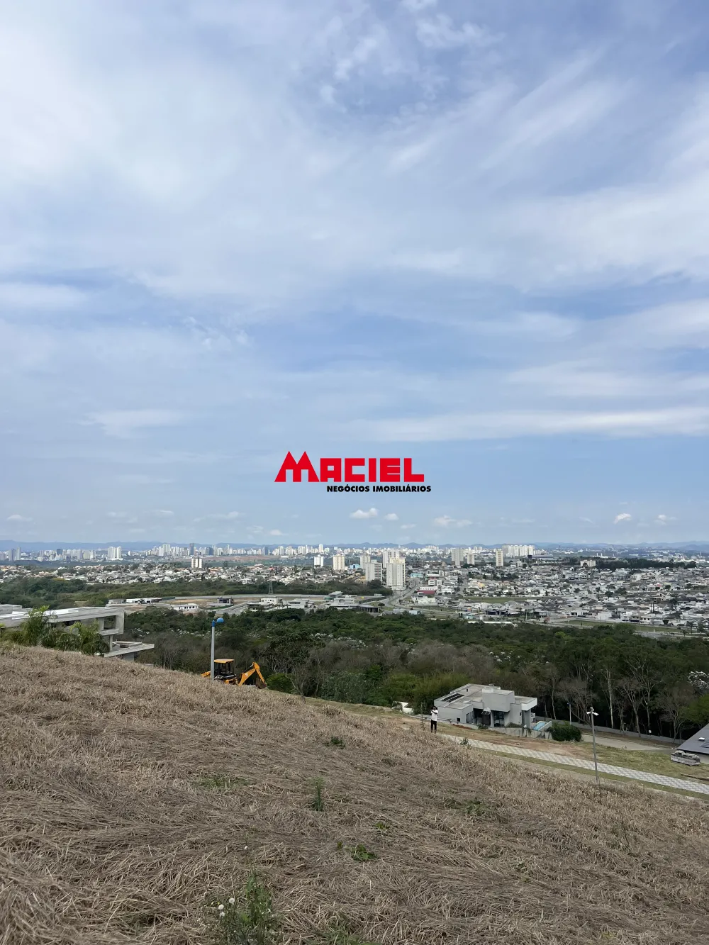 Comprar Terreno / Condom&iacute;nio em S&atilde;o Jos&eacute; dos Campos R$ 2.650.000,00 - Foto 9