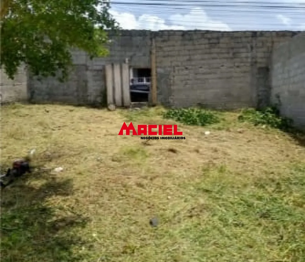 Comprar Terreno / Padr&atilde;o em S&atilde;o Jos&eacute; dos Campos R$ 330.000,00 - Foto 1