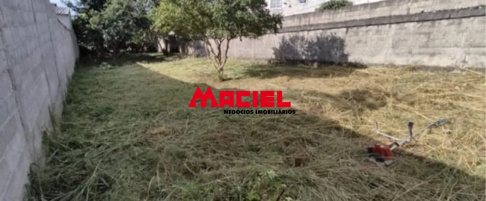 Comprar Terreno / Padr&atilde;o em S&atilde;o Jos&eacute; dos Campos R$ 330.000,00 - Foto 2