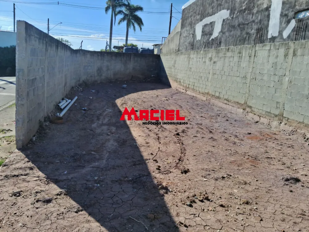 Comprar Terreno / Padr&atilde;o em S&atilde;o Jos&eacute; dos Campos R$ 160.000,00 - Foto 1