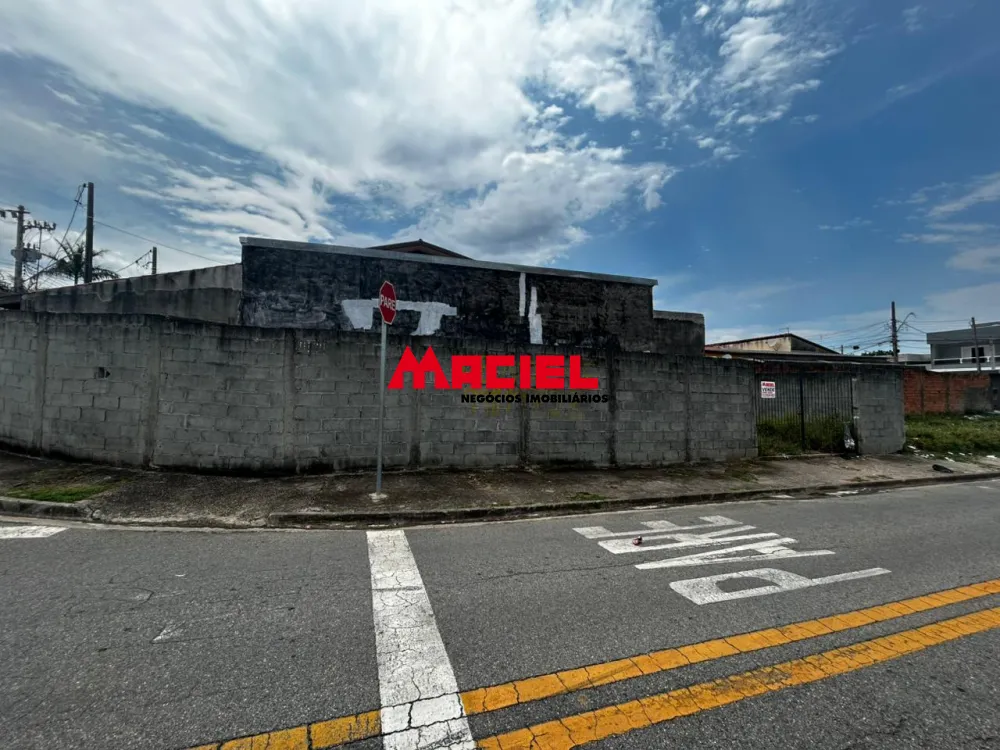 Comprar Terreno / Padr&atilde;o em S&atilde;o Jos&eacute; dos Campos R$ 160.000,00 - Foto 2