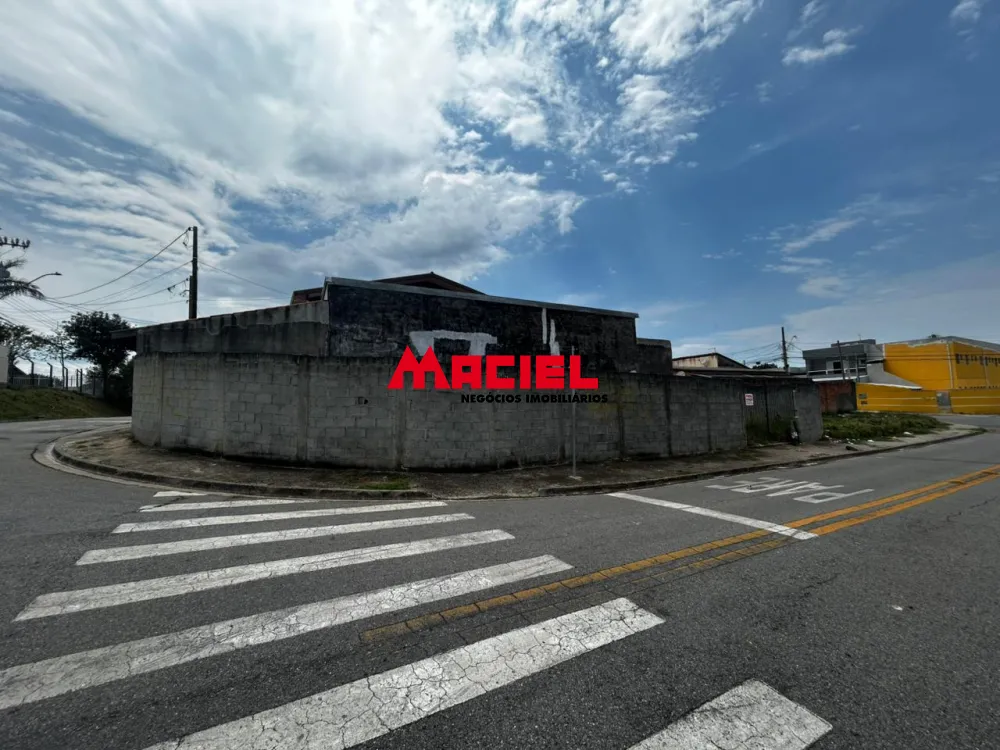 Comprar Terreno / Padr&atilde;o em S&atilde;o Jos&eacute; dos Campos R$ 160.000,00 - Foto 3