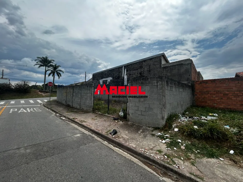 Comprar Terreno / Padr&atilde;o em S&atilde;o Jos&eacute; dos Campos R$ 160.000,00 - Foto 4