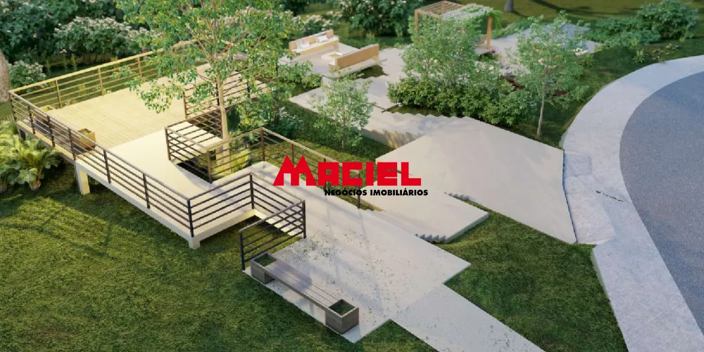 Comprar Terreno / Condom&iacute;nio em Ca&ccedil;apava R$ 314.000,00 - Foto 9