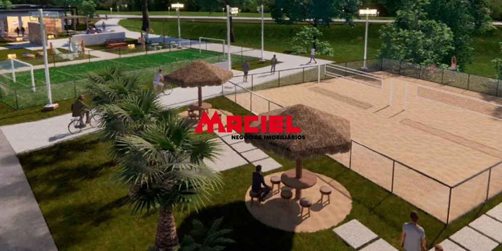 Comprar Terreno / Condom&iacute;nio em Ca&ccedil;apava R$ 314.000,00 - Foto 16