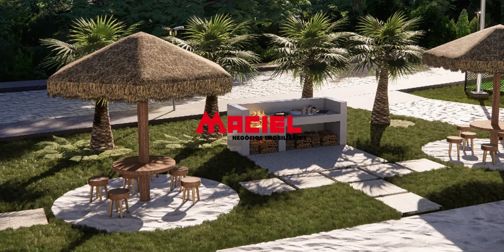 Comprar Terreno / Condom&iacute;nio em Ca&ccedil;apava R$ 314.000,00 - Foto 22