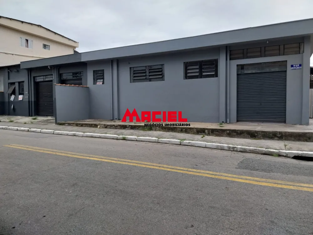 Alugar Comercial / Ponto Comercial em S&atilde;o Jos&eacute; dos Campos R$ 6.000,00 - Foto 2
