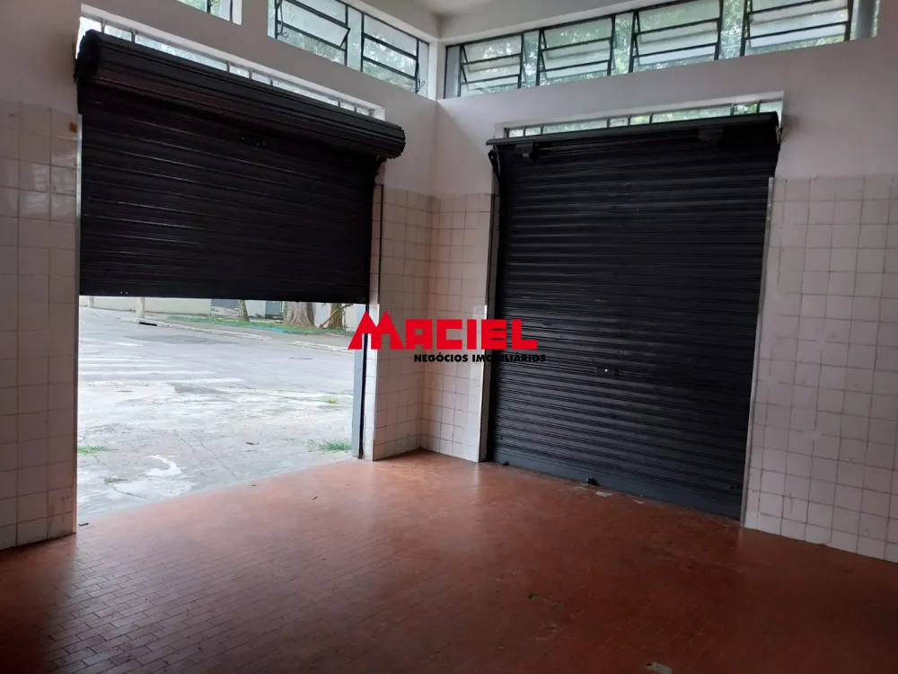 Alugar Comercial / Ponto Comercial em S&atilde;o Jos&eacute; dos Campos R$ 6.000,00 - Foto 13
