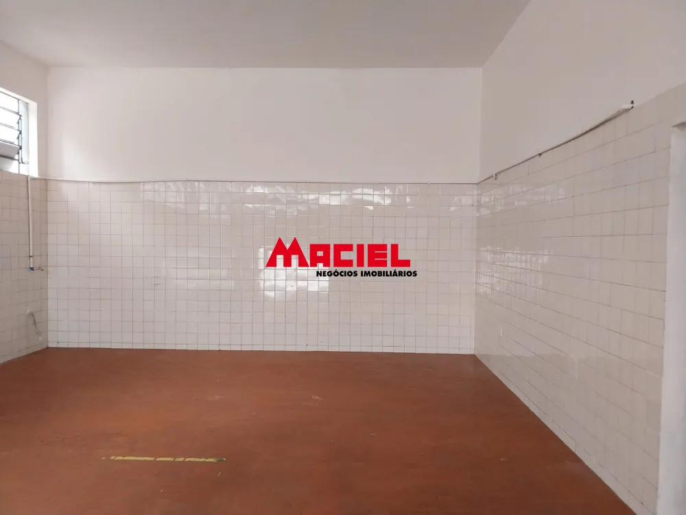 Alugar Comercial / Ponto Comercial em S&atilde;o Jos&eacute; dos Campos R$ 6.000,00 - Foto 14