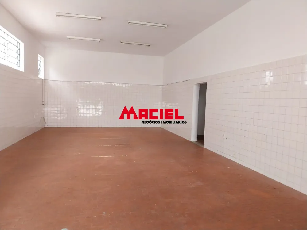 Alugar Comercial / Ponto Comercial em S&atilde;o Jos&eacute; dos Campos R$ 6.000,00 - Foto 15