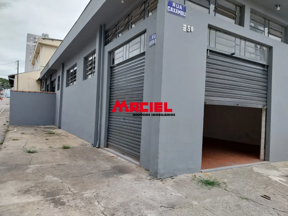 Alugar Comercial / Ponto Comercial em S&atilde;o Jos&eacute; dos Campos R$ 6.000,00 - Foto 16